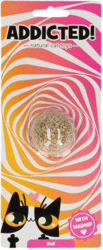 Addicted! Ball