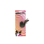 Addicted! Bird with Feathers