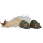 Addicted! Mice with Feathers - Image 2