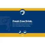 Excellent Fresh Cow Drink 500 g - Image 3