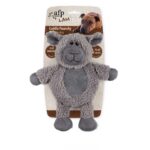 AFP Lambswool - Cuddle Paunchy - Image 4