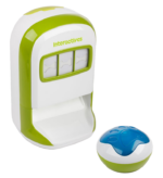 AFP Interactives - Lucky Treat with Rolling Ball