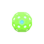 AFP K-Nite Light Up Soccer Ball Small - Image 3