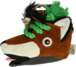 AFP Doggies' Shoes Fox