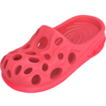 AFP Doggies' Shoes - Air Pups Slipper M - Image 2