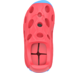 AFP Doggies' Shoes - Air Pups Sneakers L - Image 4