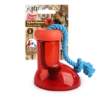 AFP Doggies' Shoes Big Boot Dispenser S