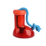 AFP Doggies' Shoes Big Boot Dispenser S - Image 2