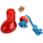 AFP Doggies' Shoes Big Boot Dispenser L - Image 4