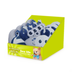 AFP Treasure Box Sea Life