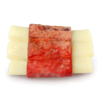 AFP Bone Appetit - Nylon & Rubber Mix Rib - Bacon Flavor In - Image 2