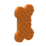 AFP Bone Appetit - Tasty Bone Lick Mat S - Image 5