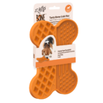 AFP Bone Appetit - Tasty Bone Lick Mat L