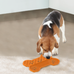 AFP Bone Appetit - Tasty Bone Lick Mat L - Image 4