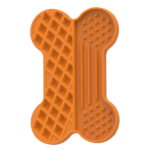 AFP Bone Appetit - Tasty Bone Lick Mat L - Image 2