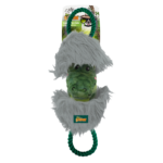 AFP Safari - Leave me Alone Gator