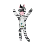 AFP Safari - Jungle Zebra - Image 2