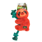 AFP Safari - Rope Cuddle Bradypod