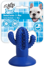 AFP Dental Chews - Dental Cactus S Blue