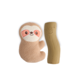 AFP Little Buddy 2-Pack Toy Cuddle Sloth - Image 2