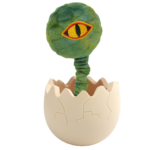 AFP My T-Rex Awake Dino - Image 2