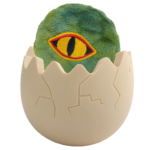 AFP My T-Rex Awake Dino - Image 3