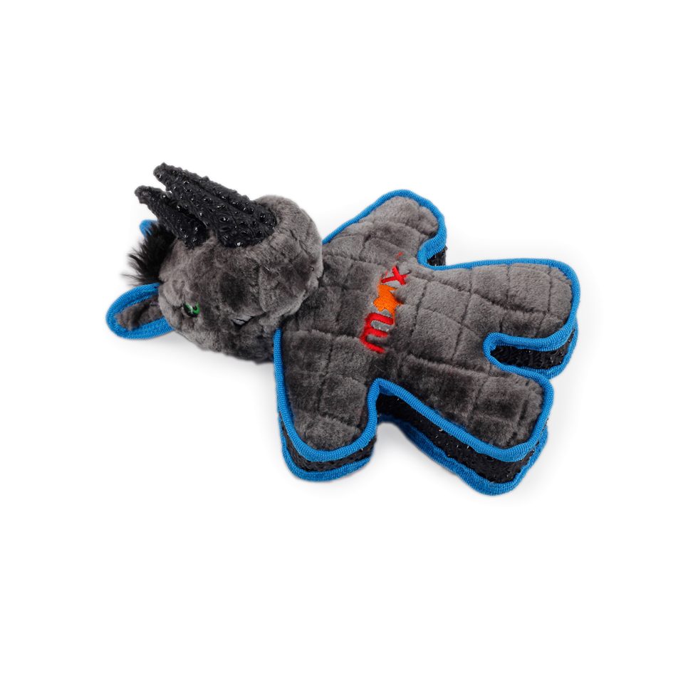 AFP My T-Rex Mighty Rhino