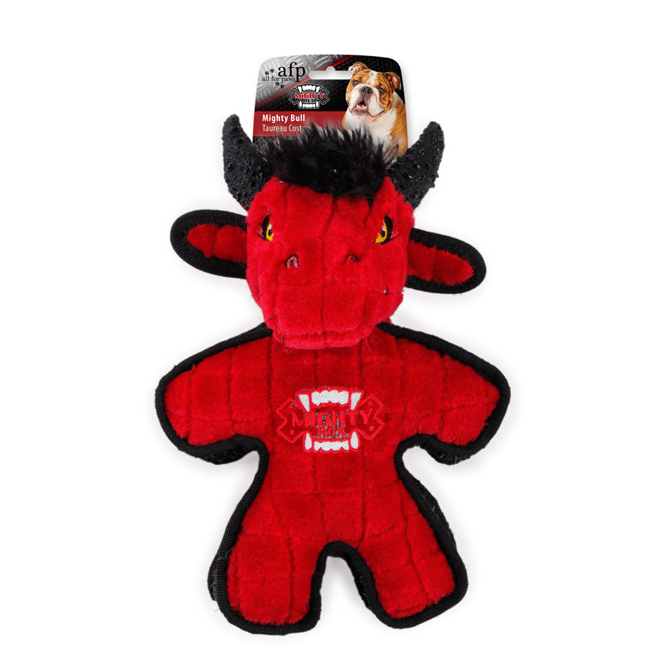 AFPH04355 AFP My T-Rex Mighty Bull - Image 1