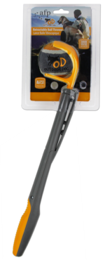 AFP Outdoor Dog - Retractable Ball Thrower