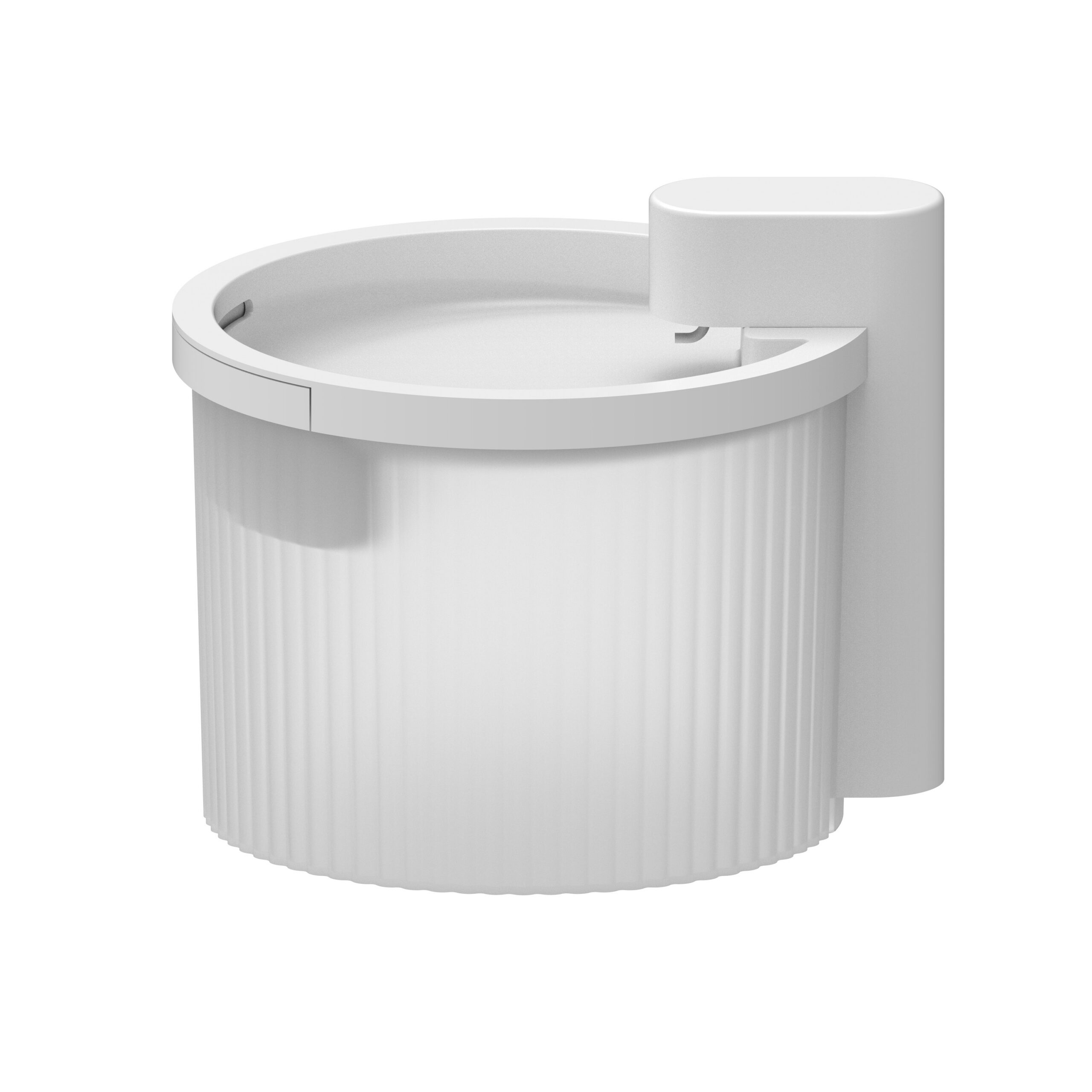 AFPH05702 AFP Lifestyle 4 Pets Wireless Fountain - Image 1