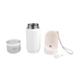 AFP 2 In 1 Stainless Drinking Bottle - Image 2