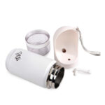 AFP 2 In 1 Stainless Drinking Bottle - Image 4
