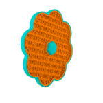 AFP Calming Pals Lick-A-Disk - Image 3