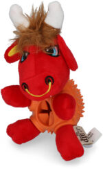 AFP Treats In "V" Hiders - Treat Hider Body Bull - Image 2