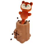 AFP Treats In "V" Hiders - Tree-Hider Squirrel - Image 2