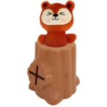 AFP Treats In "V" Hiders - Tree-Hider Squirrel - Image 3