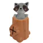 AFP Treats In "V" Hiders - Tree-Hider Raccoon - Image 4