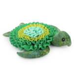 AFP  Dig It - Treat Mat Sea turtle - Image 4