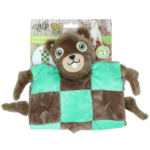 AFP Dig It Treat Mat Square Squirrel