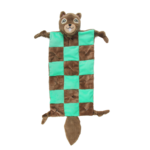 AFP Dig It Treat Mat Square Squirrel - Image 2