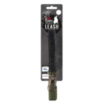 AFP Off Street - Dog Leash Olive Green M