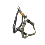 AFP Off Street - Dog Non-Pull Harness Olive Green XL - Image 2