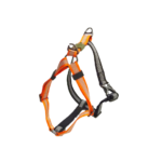 AFP Off Street - Dog Non-Pull Harness Tangarine XL - Image 2