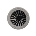 AFP Pet Salon Automatic Paw Cleaner - Image 5