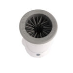 AFP Pet Salon Automatic Paw Cleaner - Image 4