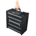 AFP Travel Dog - Car Ramp - 4 Fold - Image 5