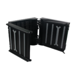 AFP Travel Dog - Car Ramp - 4 Fold - Image 3