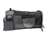 AFP Travel Dog - Expandable Backpack Carrier - Image 5