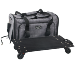 AFP Travel Dog - Rolling Pet Carrier