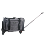 AFP Travel Dog - Rolling Pet Carrier - Image 5